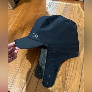 Outdoor Research Whitefish Hat